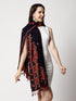 Women's Jamawar Wool Stole